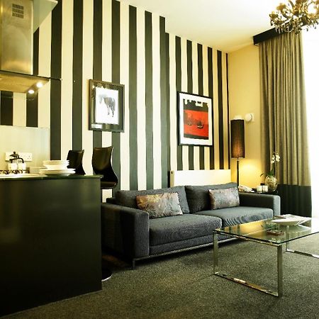 Kensington House Aparthotel Newcastle Upon Tyne Kültér fotó