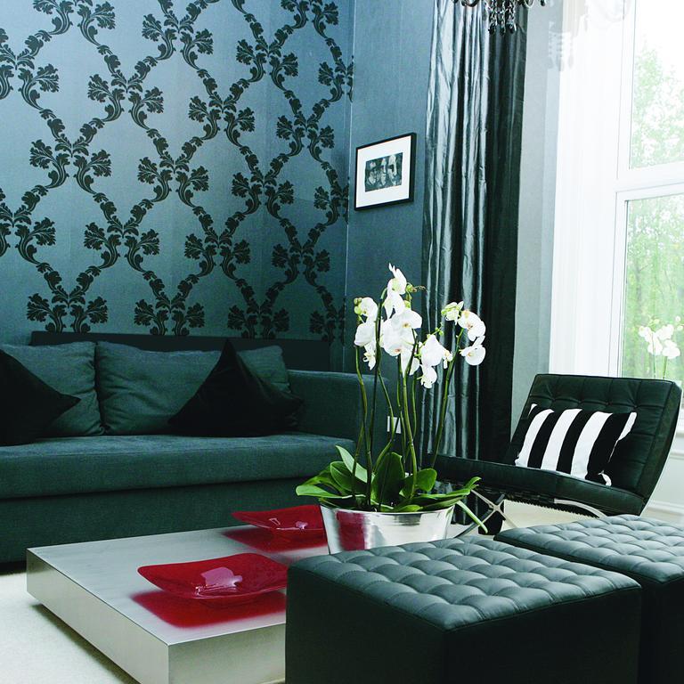 Kensington House Aparthotel Newcastle Upon Tyne Kültér fotó
