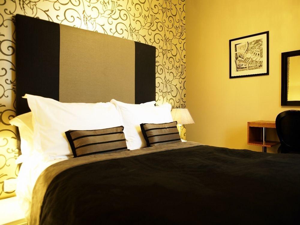 Kensington House Aparthotel Newcastle Upon Tyne Kültér fotó