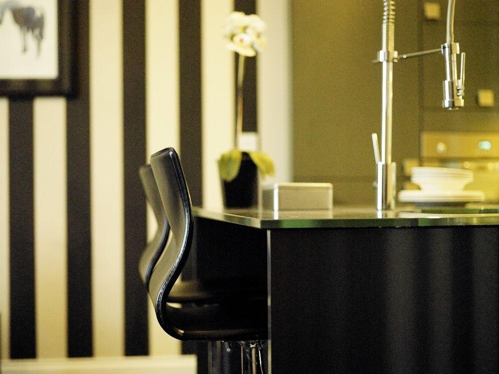 Kensington House Aparthotel Newcastle Upon Tyne Kültér fotó