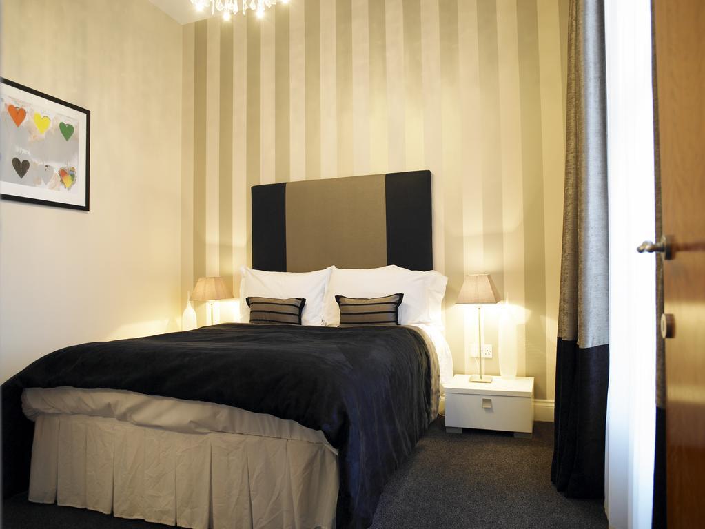 Kensington House Aparthotel Newcastle Upon Tyne Kültér fotó