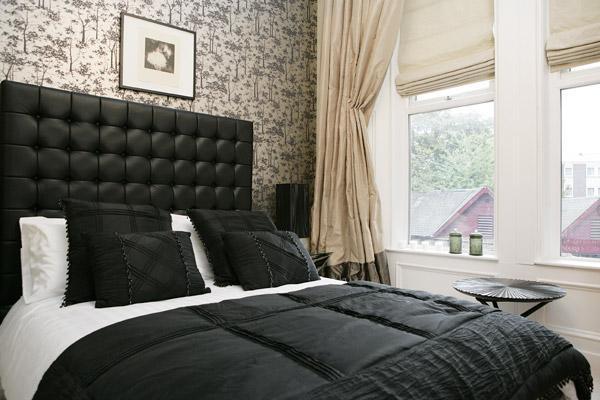 Kensington House Aparthotel Newcastle Upon Tyne Kültér fotó
