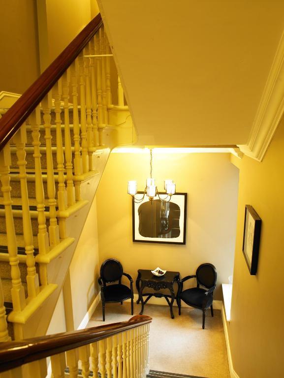 Kensington House Aparthotel Newcastle Upon Tyne Kültér fotó
