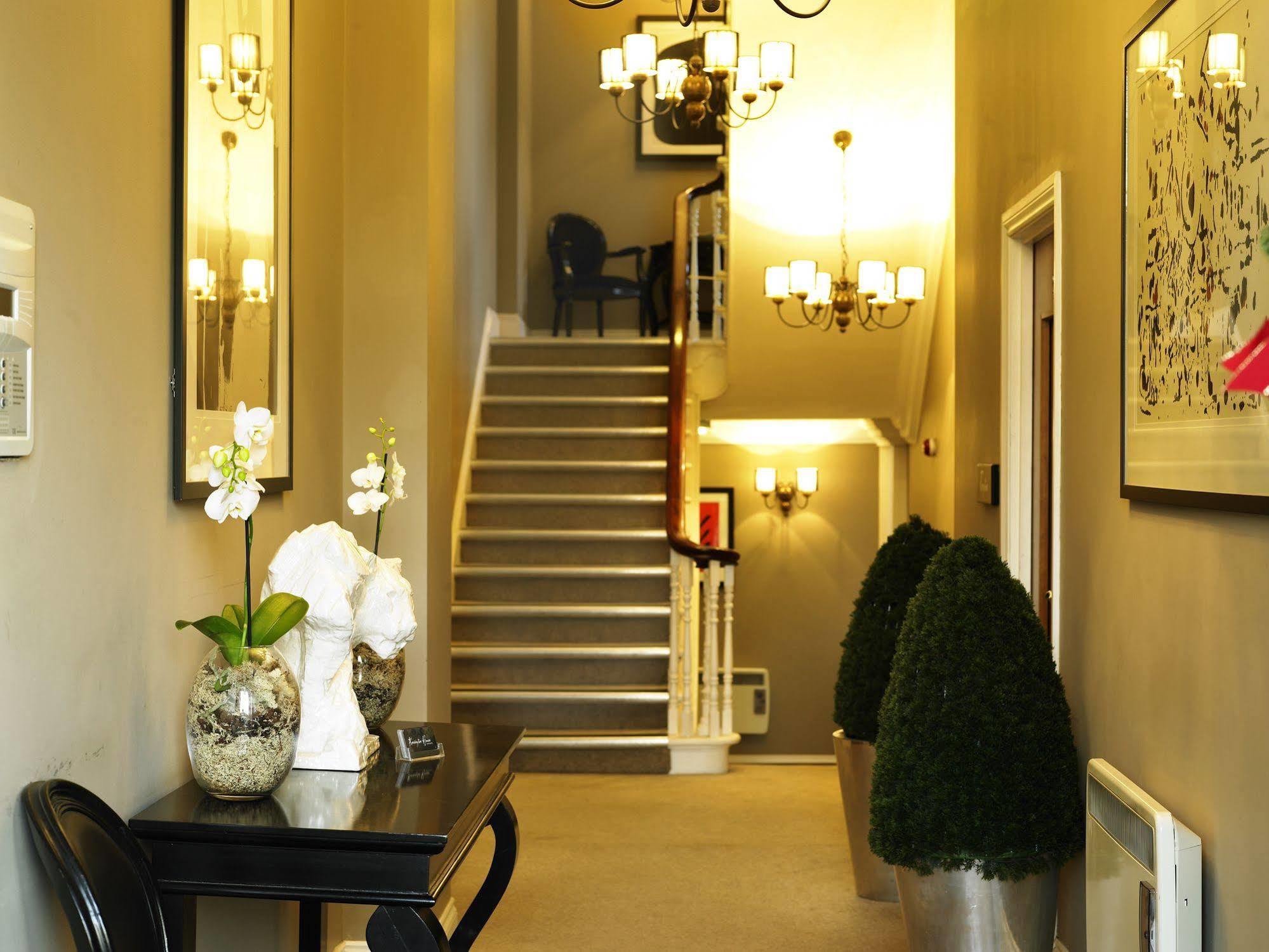 Kensington House Aparthotel Newcastle Upon Tyne Kültér fotó