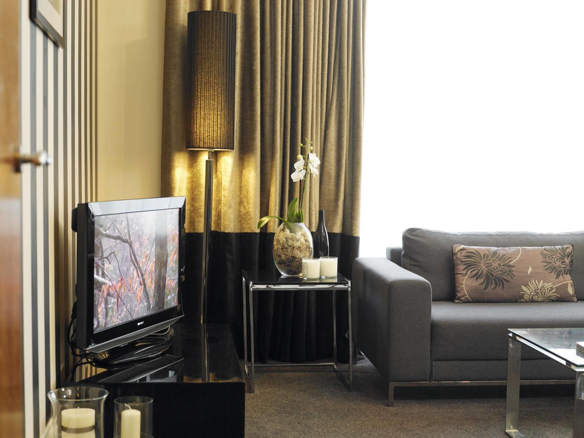 Kensington House Aparthotel Newcastle Upon Tyne Kültér fotó