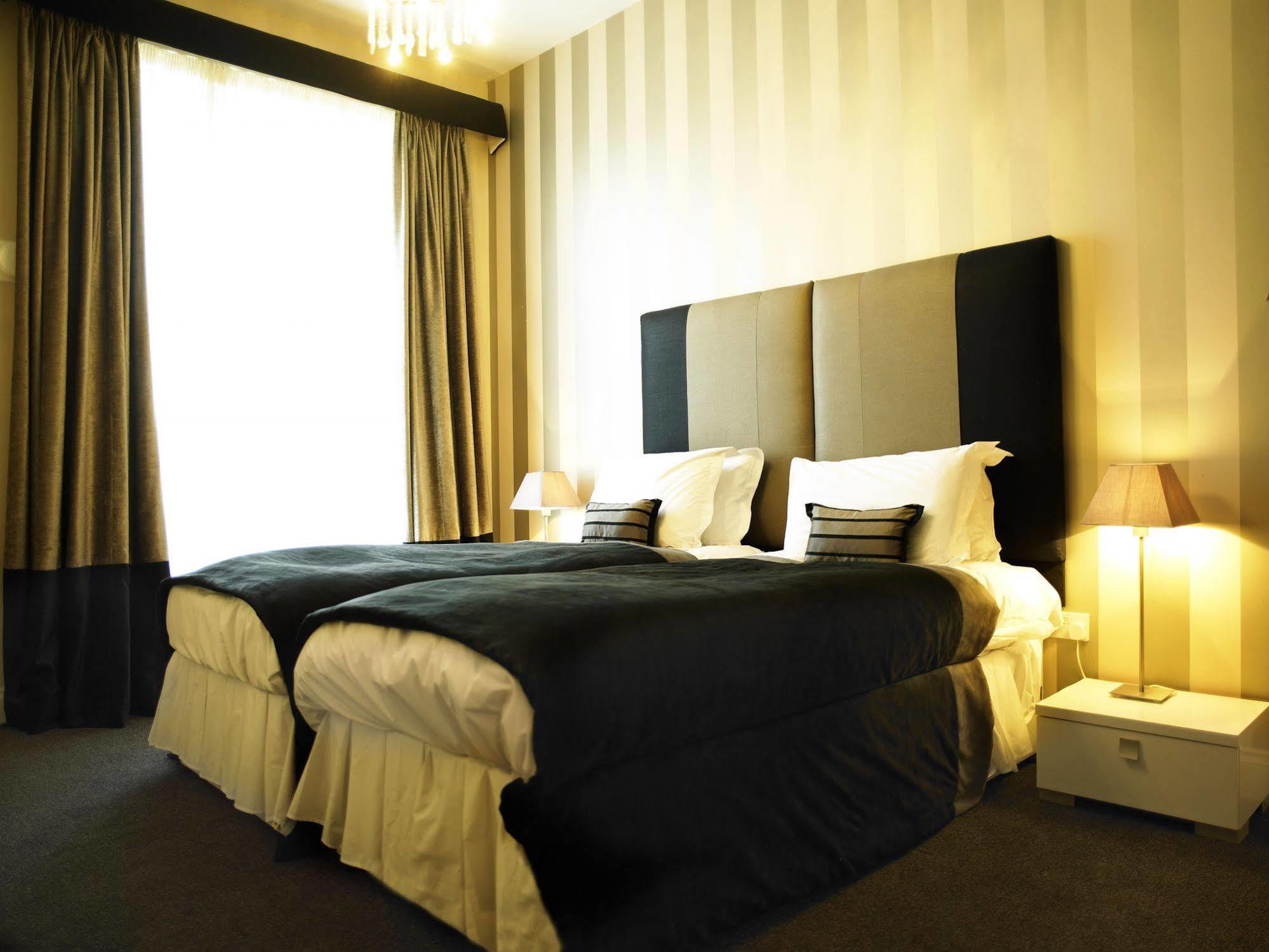 Kensington House Aparthotel Newcastle Upon Tyne Kültér fotó