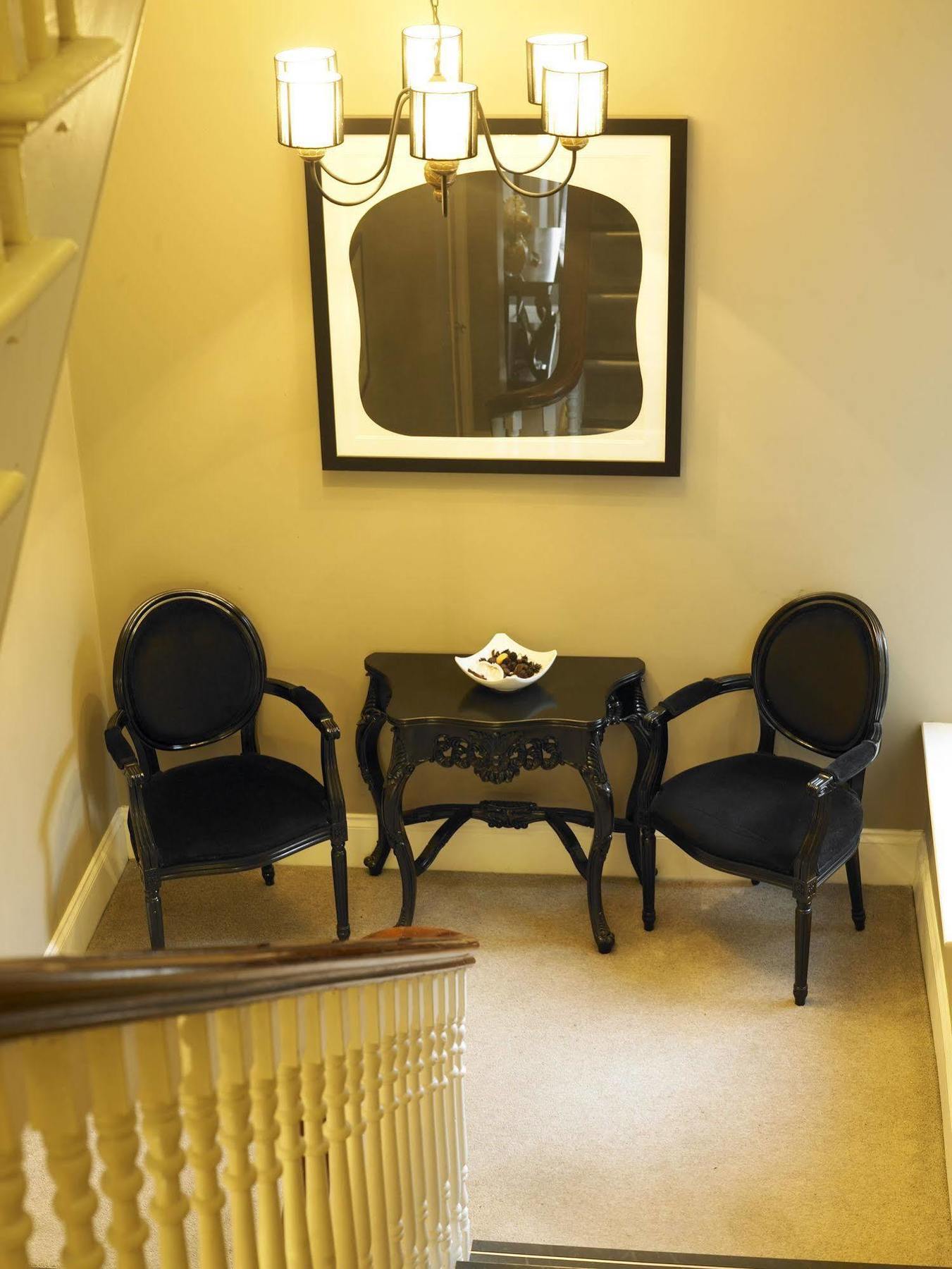 Kensington House Aparthotel Newcastle Upon Tyne Kültér fotó