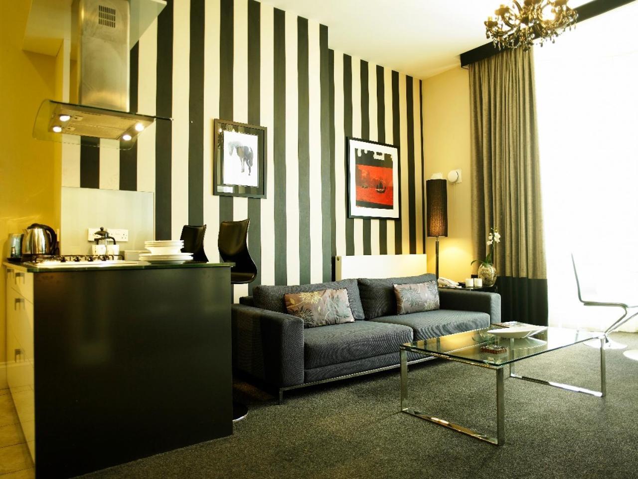 Kensington House Aparthotel Newcastle Upon Tyne Kültér fotó