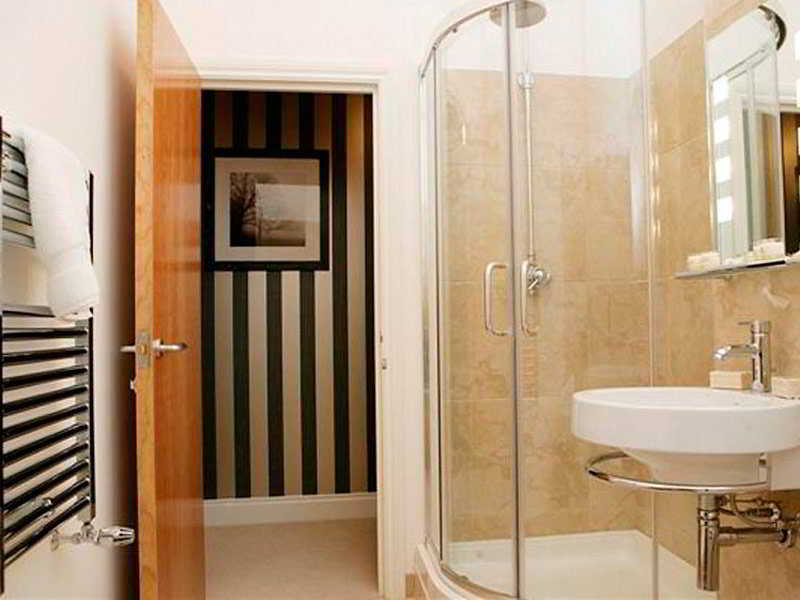 Kensington House Aparthotel Newcastle Upon Tyne Kültér fotó